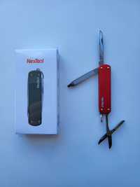 Ніж-брелок Nextool Mini Pocket Knife нож наключник edc