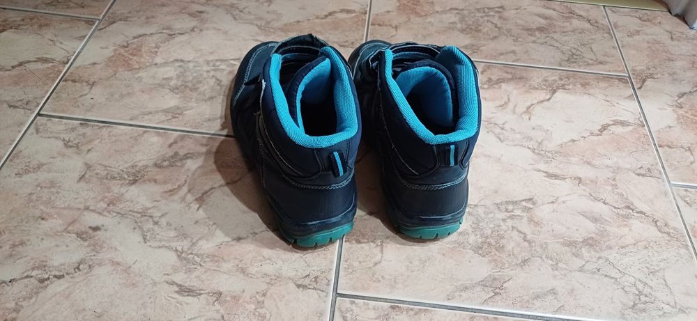 Buty zimowe na chłopaka cool club r 36