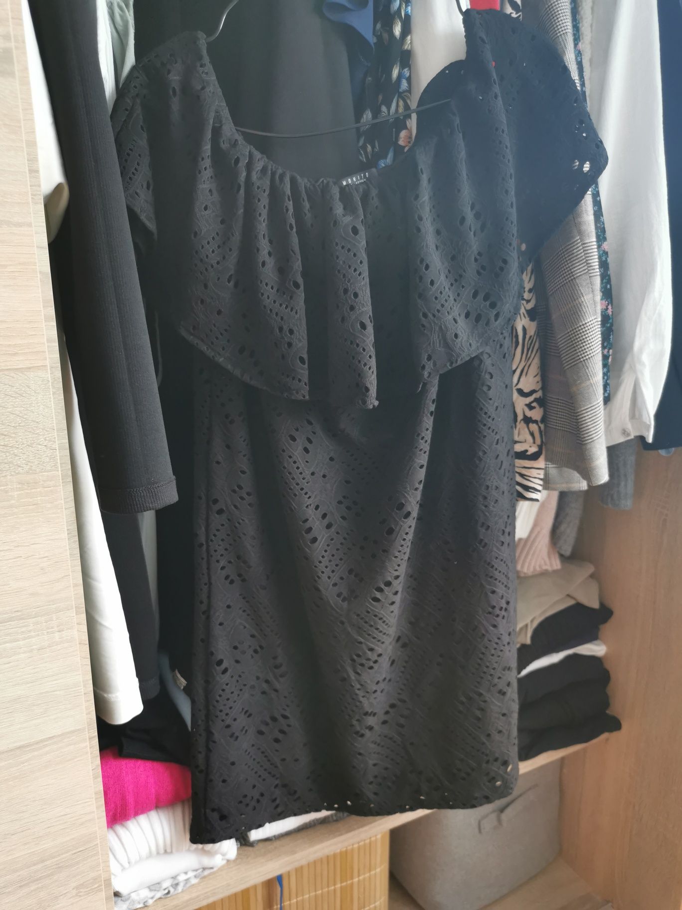 Sukienka Mohito XS