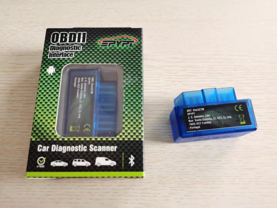 OBD ELM 327M V.2