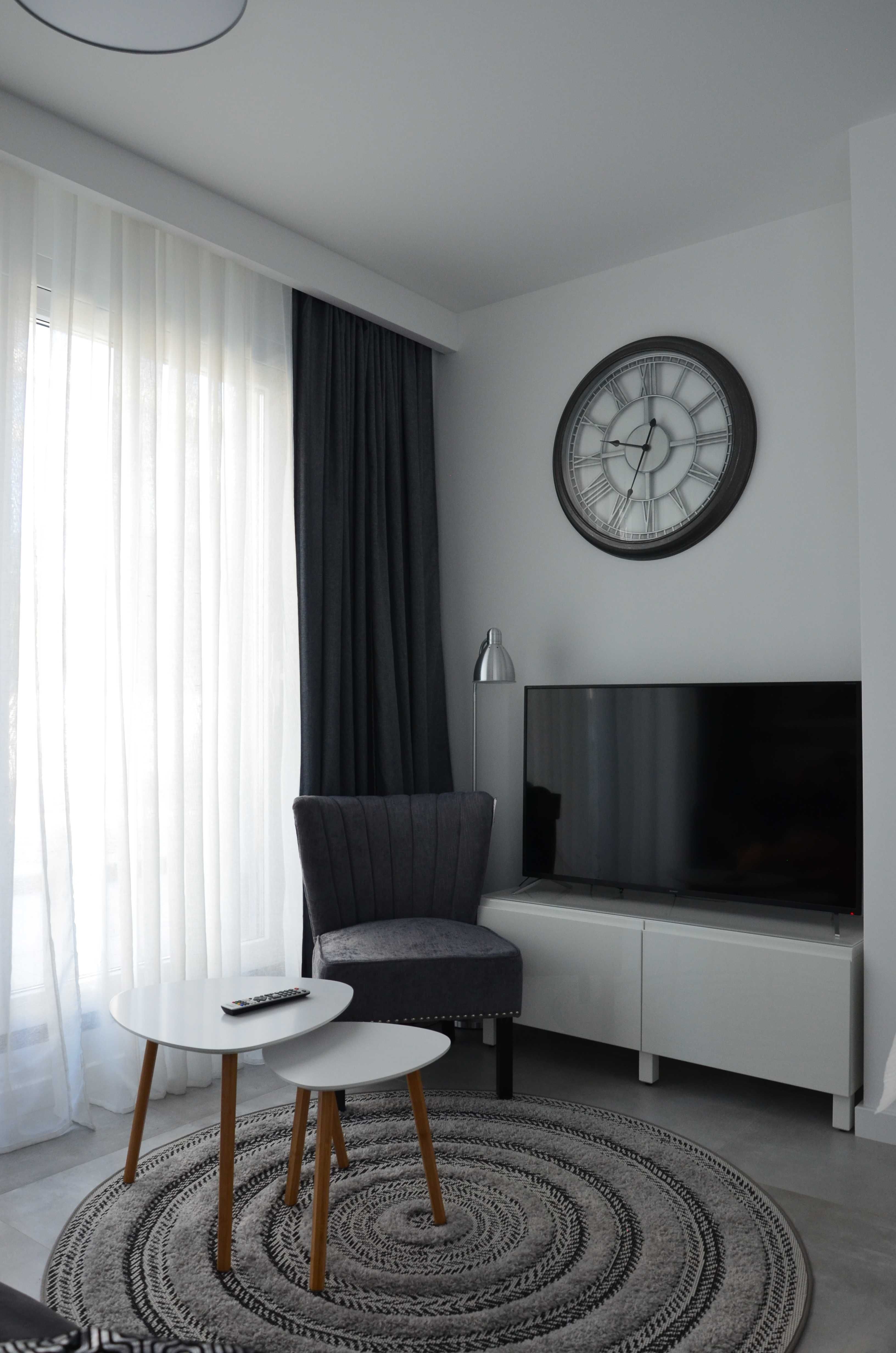 Domaniewska taras 41m2, 3pokoje 45m2, klimatyzacja, miejsce parkingowe