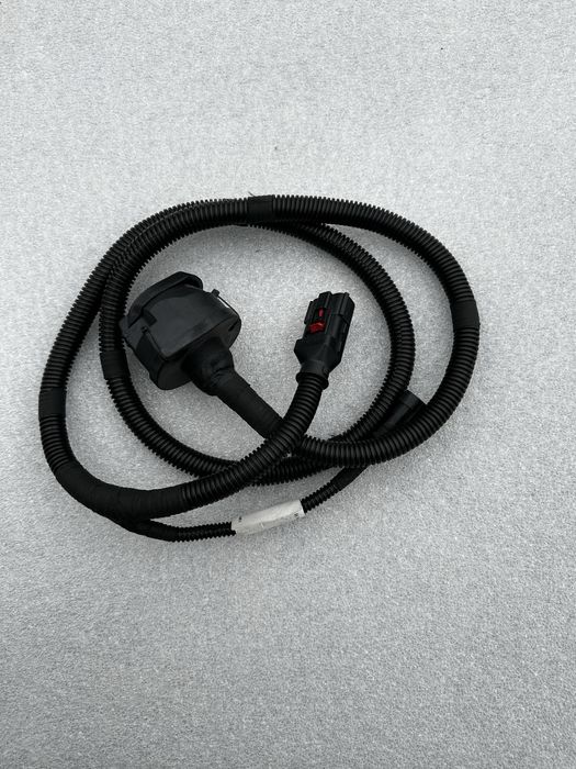 Wiązka haka Iveco daily lV 13pin