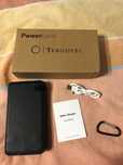Power bank solarny