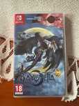 Bayonetta 2 Nintendo Switch
