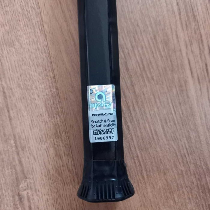 Apacs Duplex Pawer55