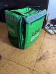 Mochila Uber Eats