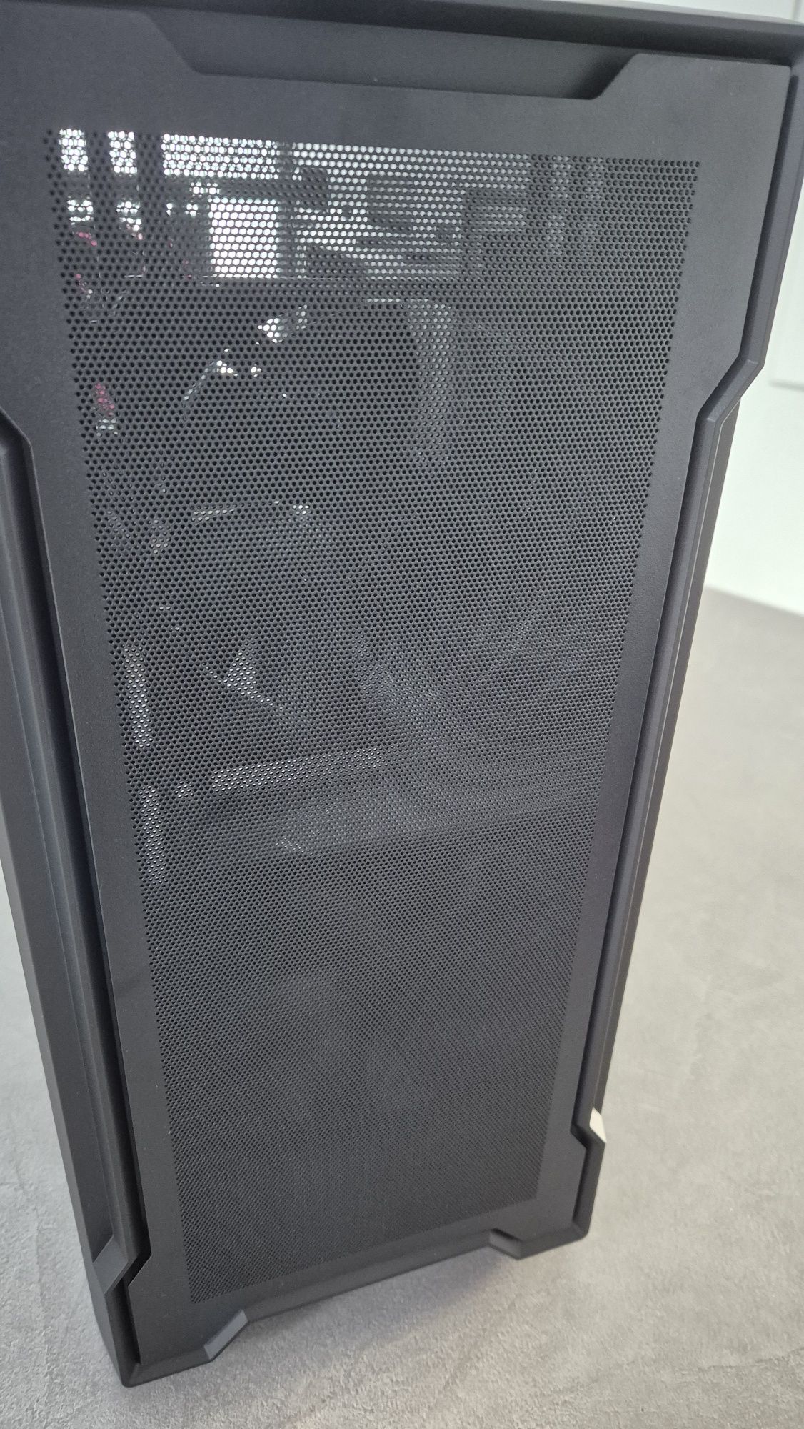 Obudowa Gigabyte microATX/Mini-ITX GB-C102G NOWA