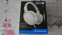 Słuchawki SENNHEISER HD 4.30G