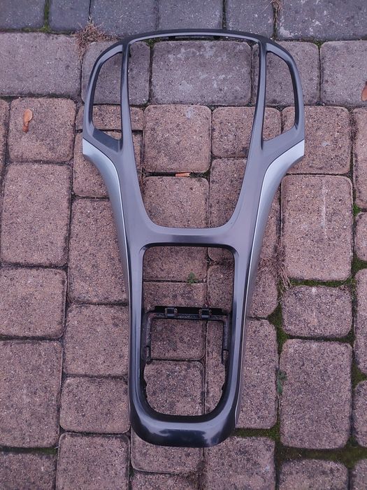 Dekor Ramka Konsoli Opel Astra J lV kombi