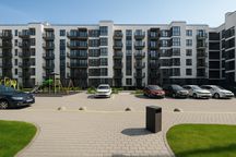 чудова квартира у жк"Auroom Forest"|45м,5-ий поверх