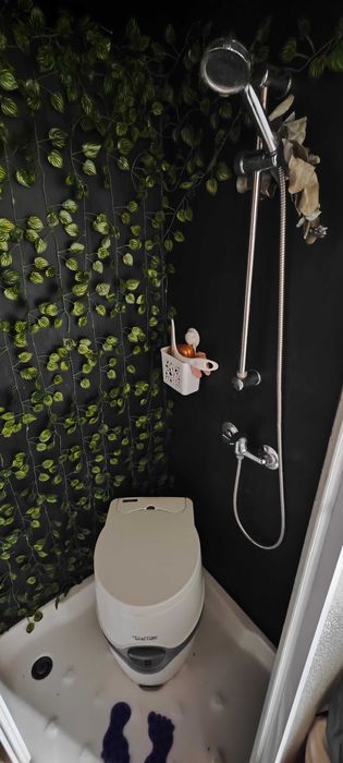 Fiat Ducato Campervan