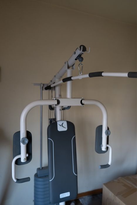 Máquina Multifunções Domyos HG60-4