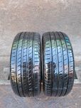 205/45R17 Nexen ! Opony letnie ! 2 szt ! MONTAŻ ! #183