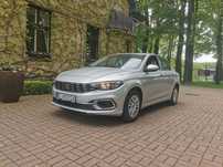 Fiat tipo polski salon ostatni 1.4 95KM