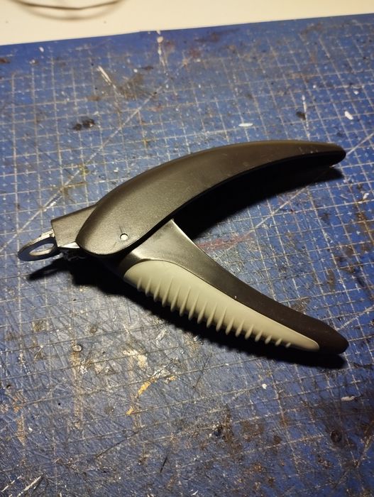 Obcinak dla pazurów kotów i psów