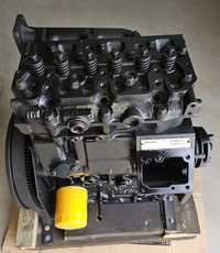 Продам мотор Perkins (3-x цилідр.)