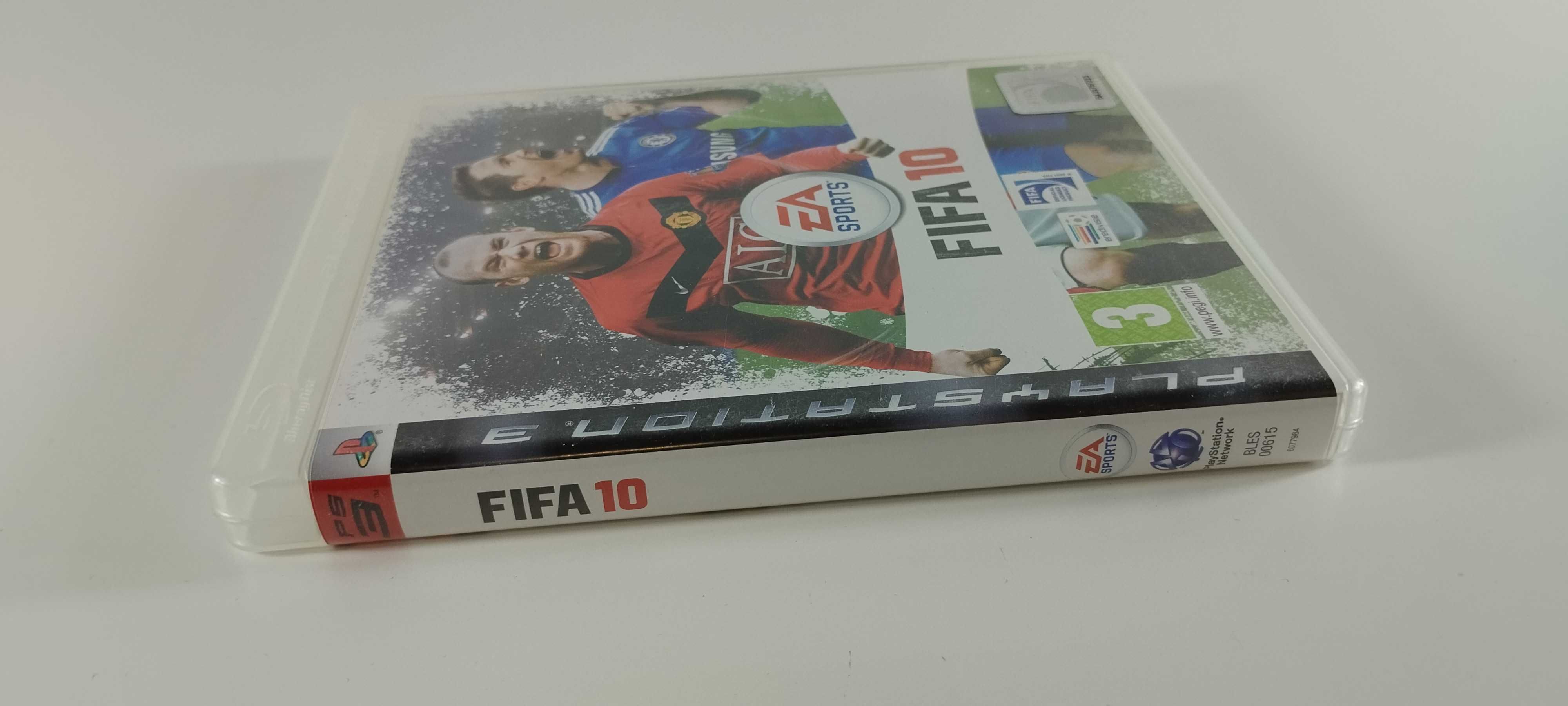 FIFA 10 Playstation 3 PS3
