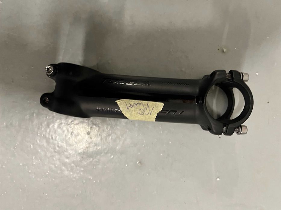 Mostek szosowy TOSEEK: szosa, mtb, 120mm, 6 stopni, nowy