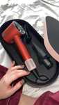 Фен Dyson D16 Supersonic Nural Strawberry Bronze/Blush Pink