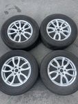 Диски Toyota,Honda,Nissan,Kia  4шт 7.5Jx18 ET 49.5 5/114.3 DIA 66.1