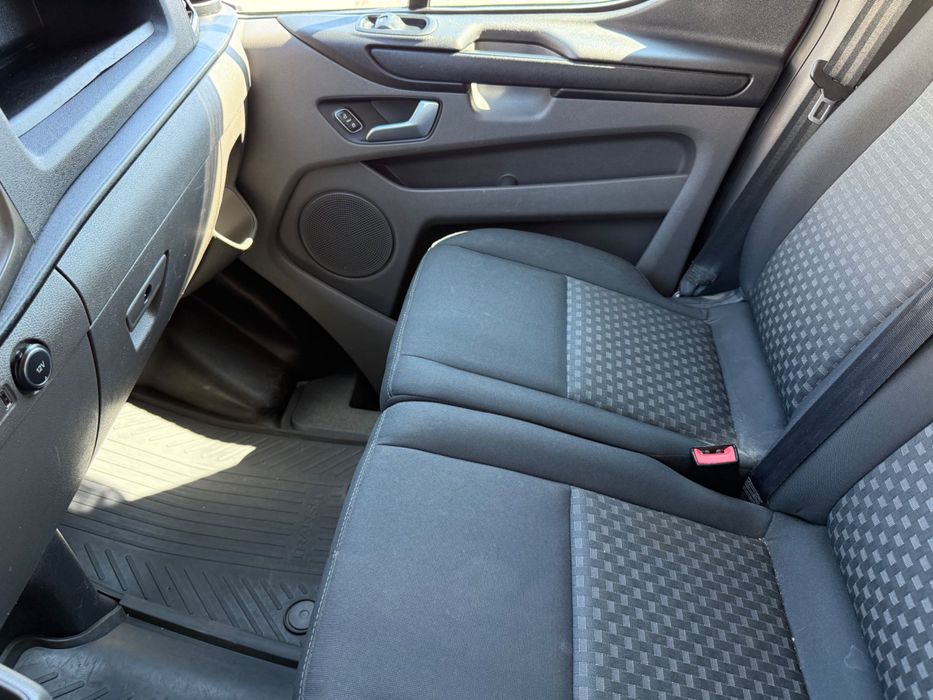 Форд транзит 2018г.в,возможен обмен