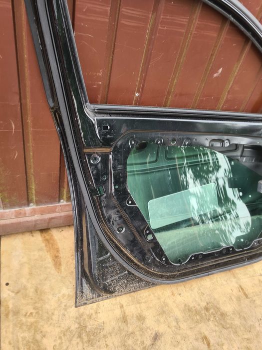 Mercedes A Klasa W177 drzwi przednie lewe