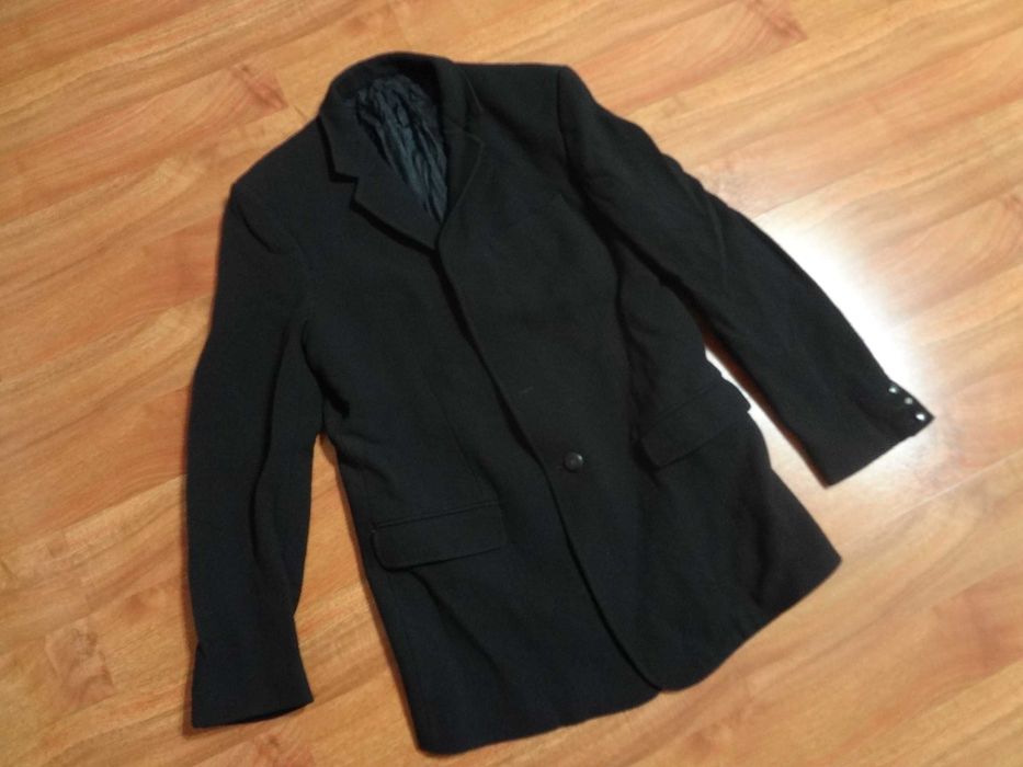 BALENCIAGA Nicola period sport coat Cucinelli Kiton Оригинал!
