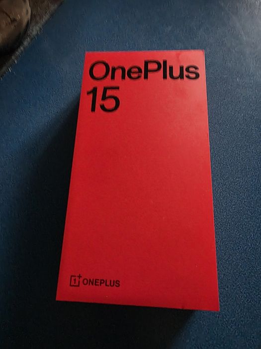 One Plus 15 5g 16/512