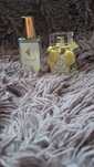Francuskie perfumy