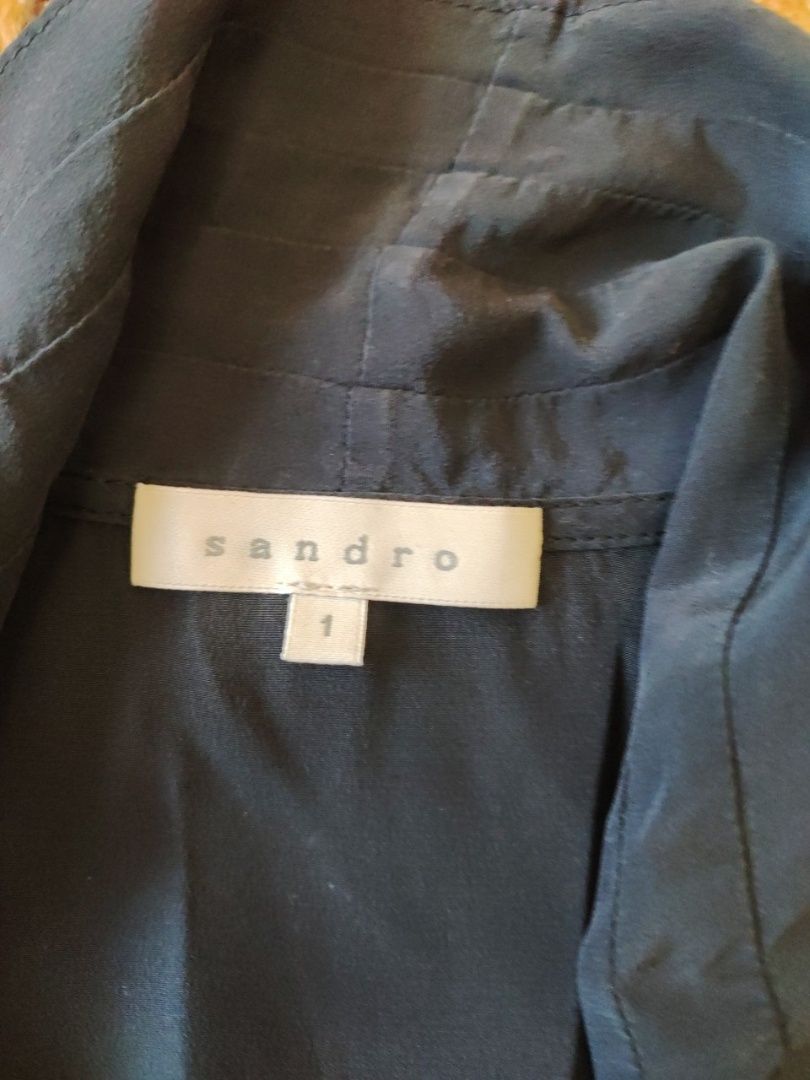 Плаття Sandro Paris, оригінал.