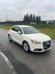Audi A1 8x
