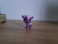 Figurka Littlest Pet Shop LPS Lucky pets żyrafa