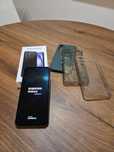 Smartfon Samsung Galaxy A54 5G 8/128 GB Czarny + 3 etui