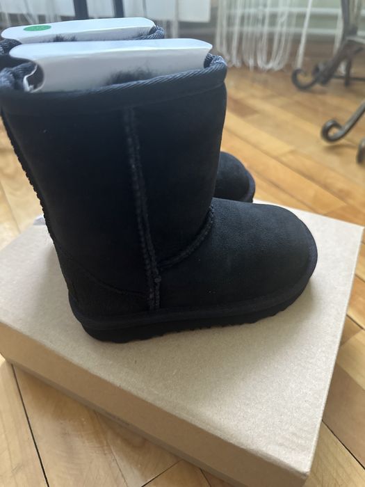 UGG дитячі, оригінальні.