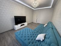 Аренда стильной 2-ки в Центре