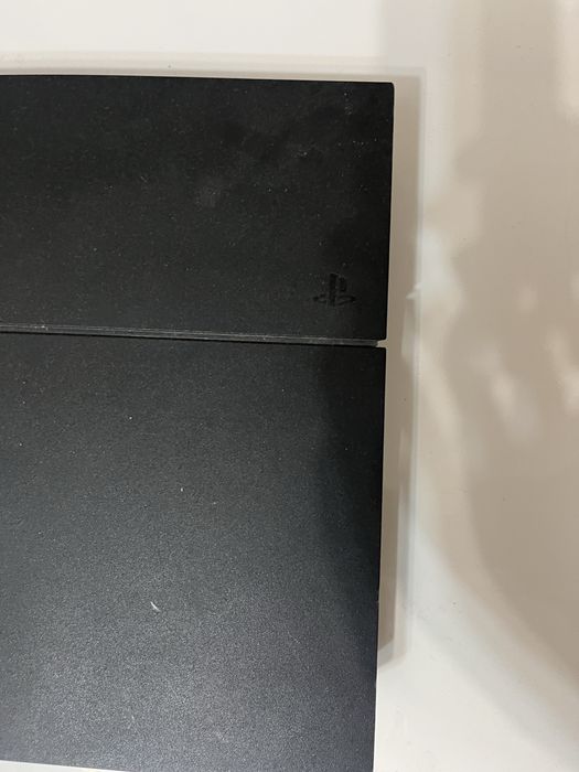 Playstation 4 flat