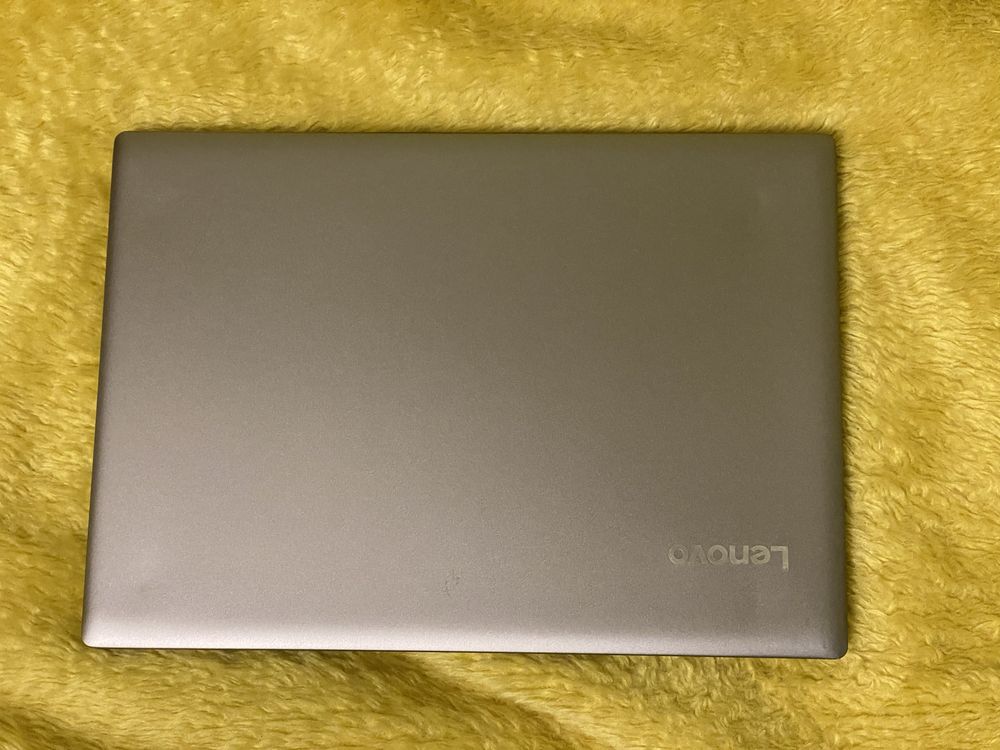 Lenovo Ideapad 320s i5-7200u/ddr4-8Gb/ssd 240Gb новий