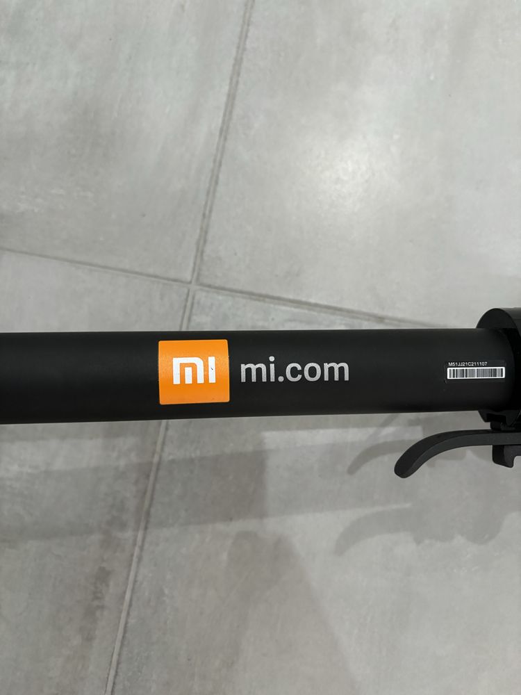 Hulajnoga Xiaomi Electric Scootet Pro 2