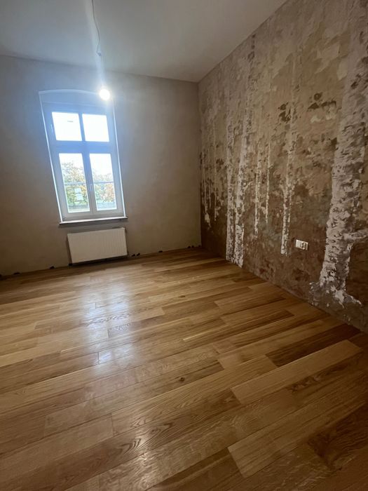 Prace wykończeniowe, kompleksowe remonty mieszkań te małe i duże