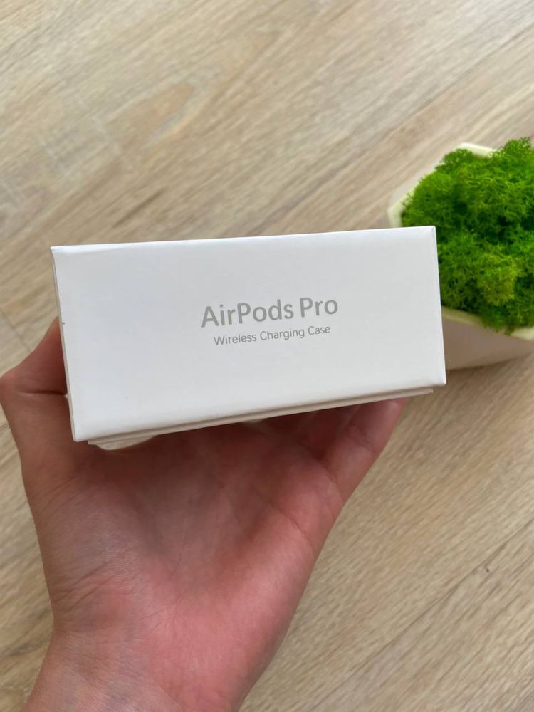 Airpods Pro LUX Version