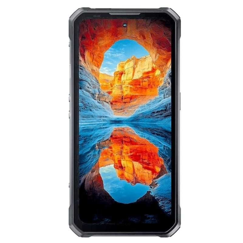 Oukitel WP100 Titan 5G 16GB/512GB 33000mAh IP69K 2.5GHz PROJETOR