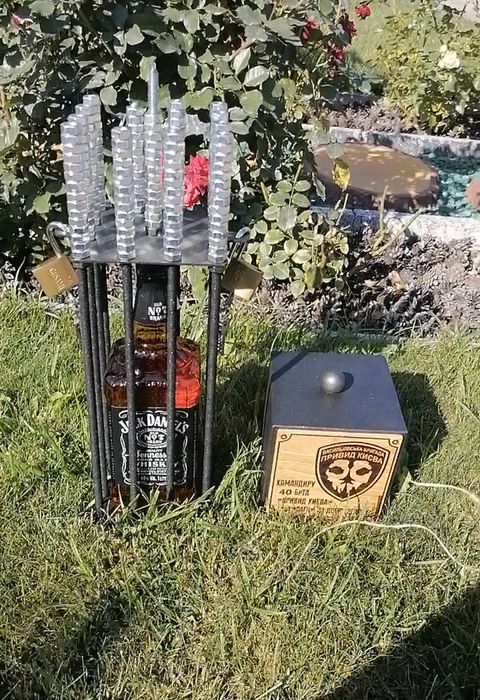 Сей футляр для алкоголю