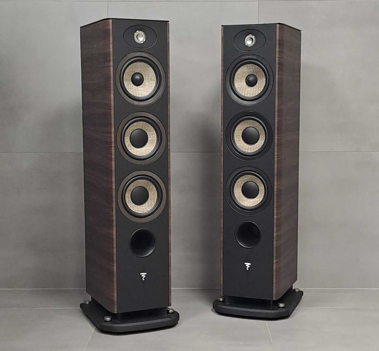 Denon PMA-1700NE + Focal Aria 926 | sklep WROCŁAW