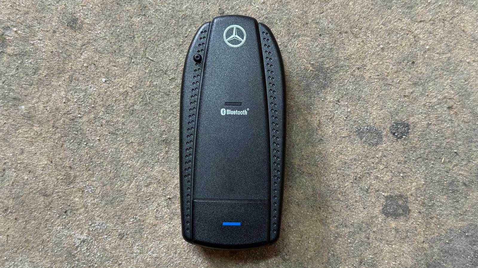 Moduł Bluetooth Mercedes