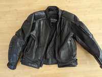Шкіряна куртка та штани для мотоциклу Xelement
