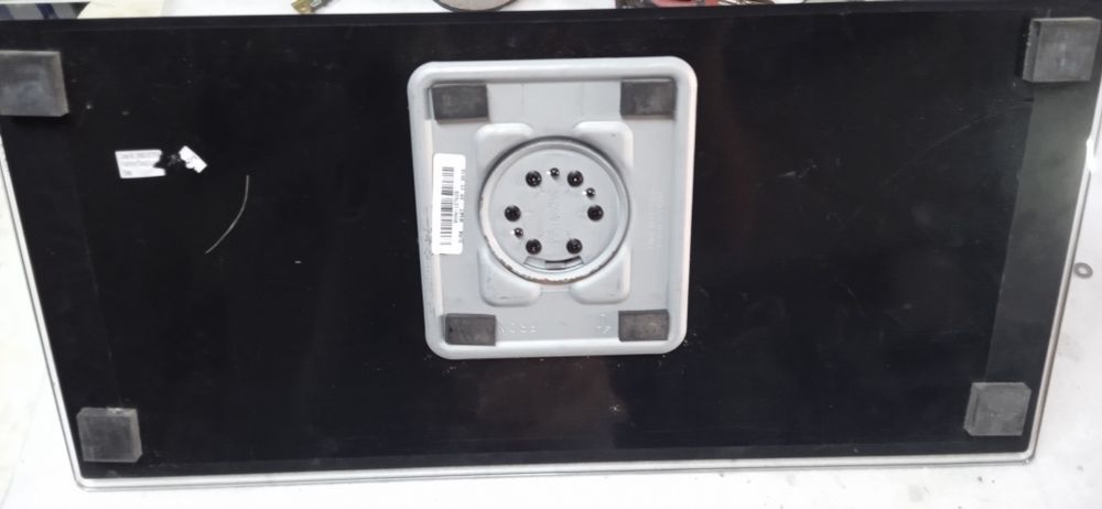 Base TV leds Samsung