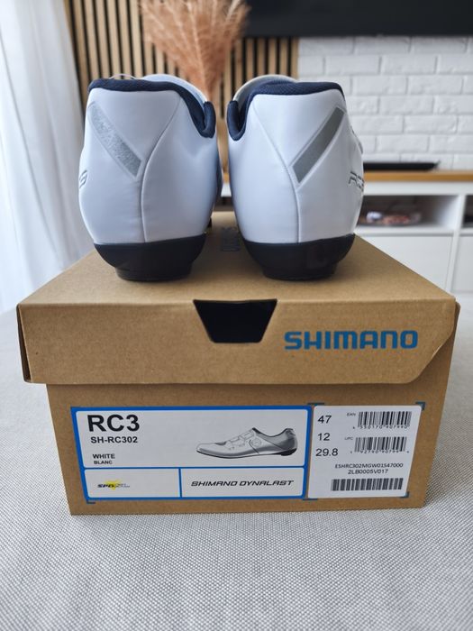 Buty Rowerowe Szosowe Shimano RC3 SH-RC302