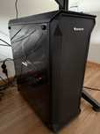 Komputer gamingowy RTX3060 32GB RAM procesor I5-14600K