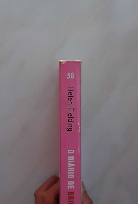O Diário de Bridget Jones + Dores e Amores (Portes Incluídos)