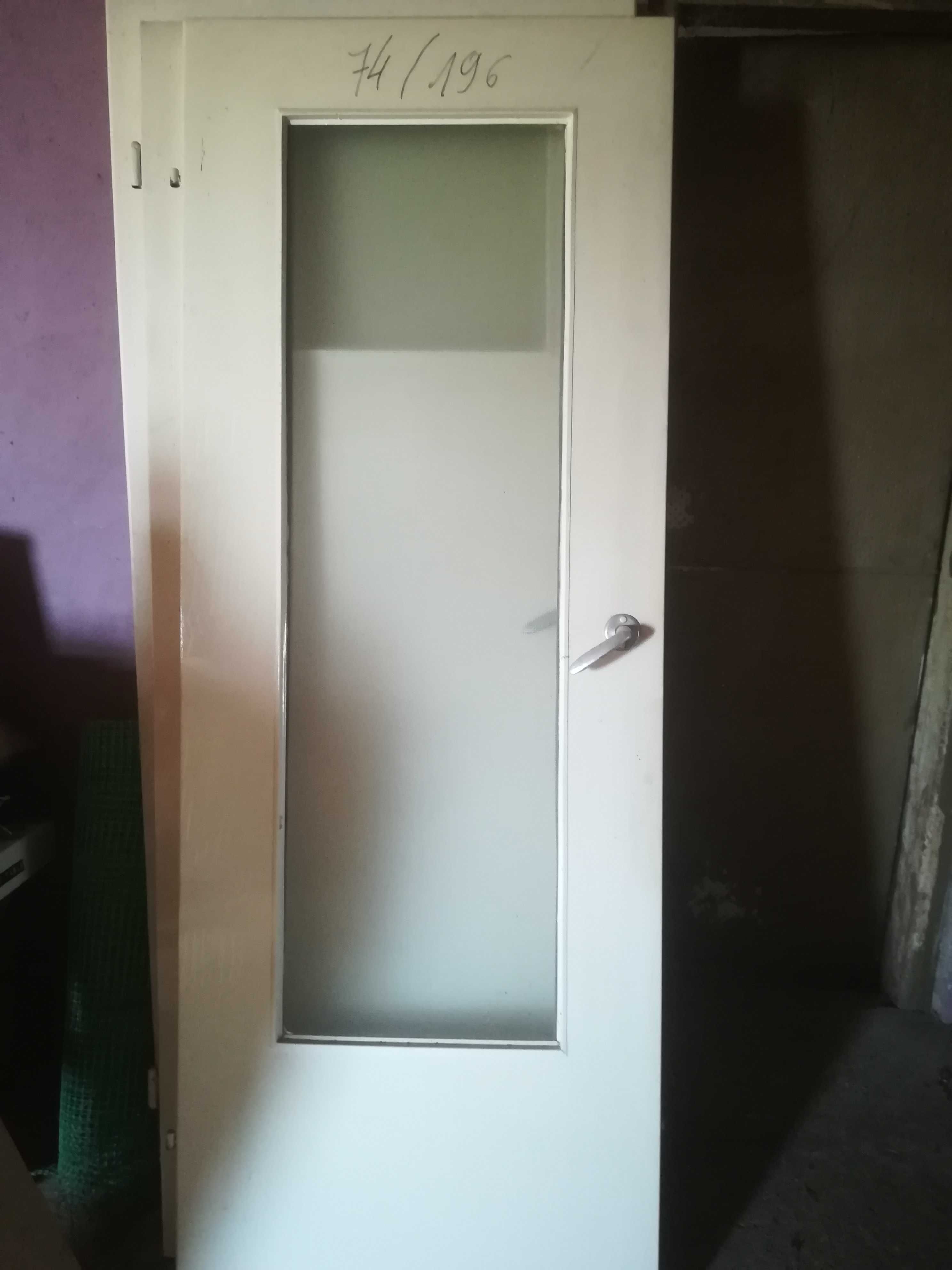 Drzwi różne wewnętrzne